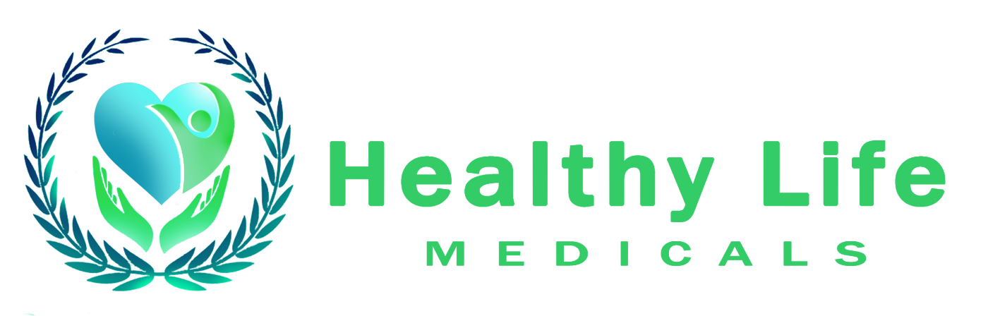 Healthy Life Medicals